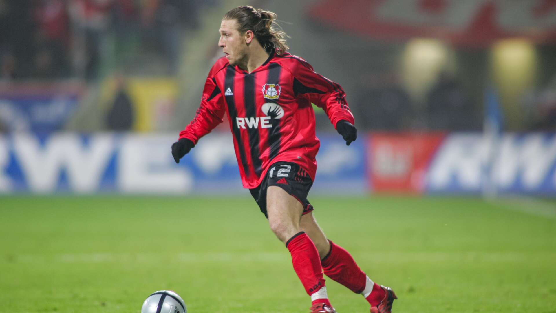 Andrey Voronin