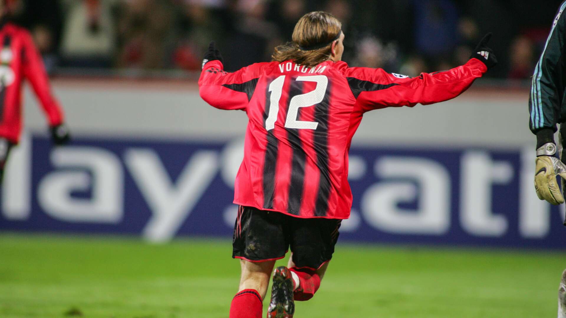 Andrey Voronin