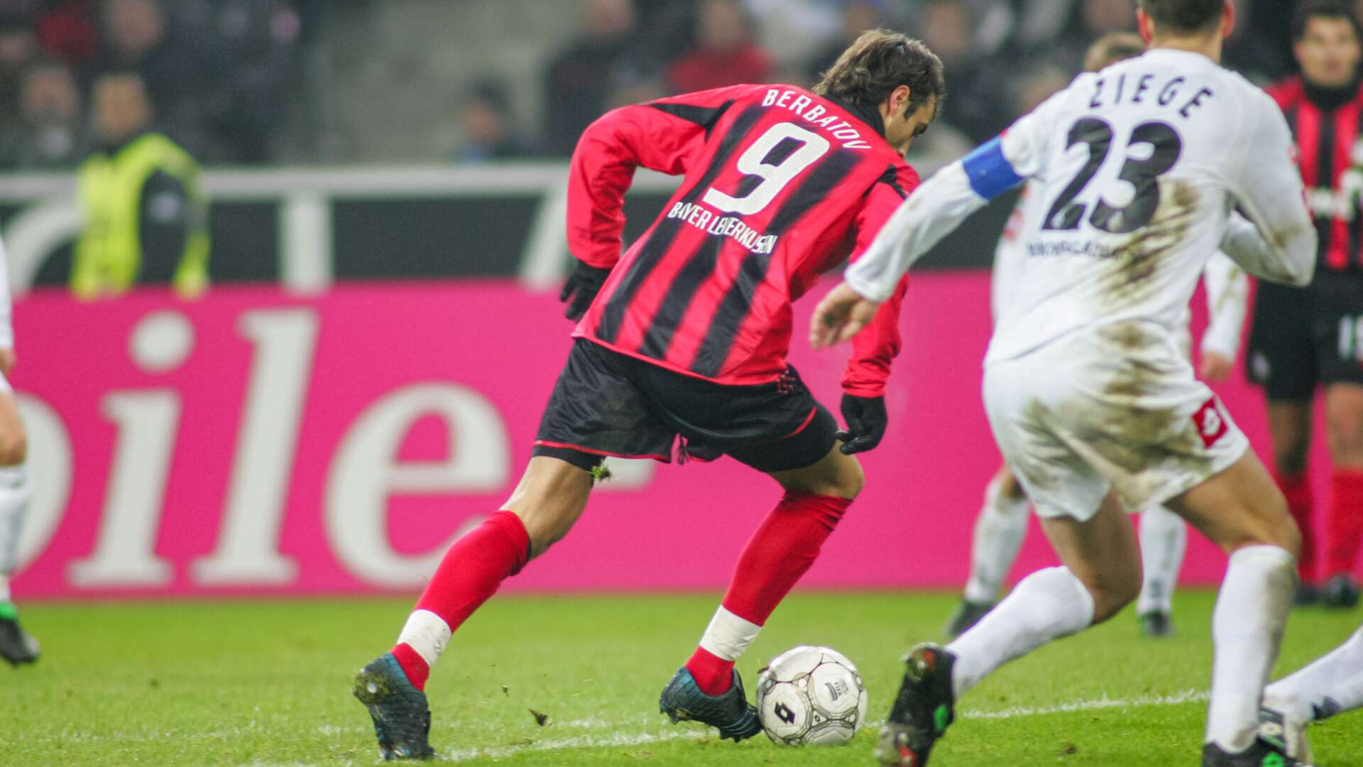 Dimitar Berbatov
