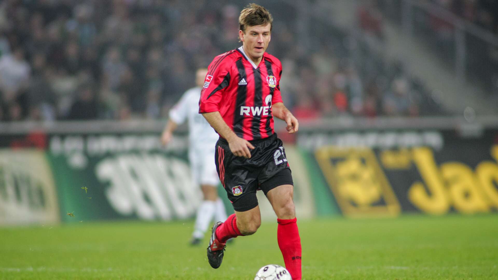 Bernd Schneider
