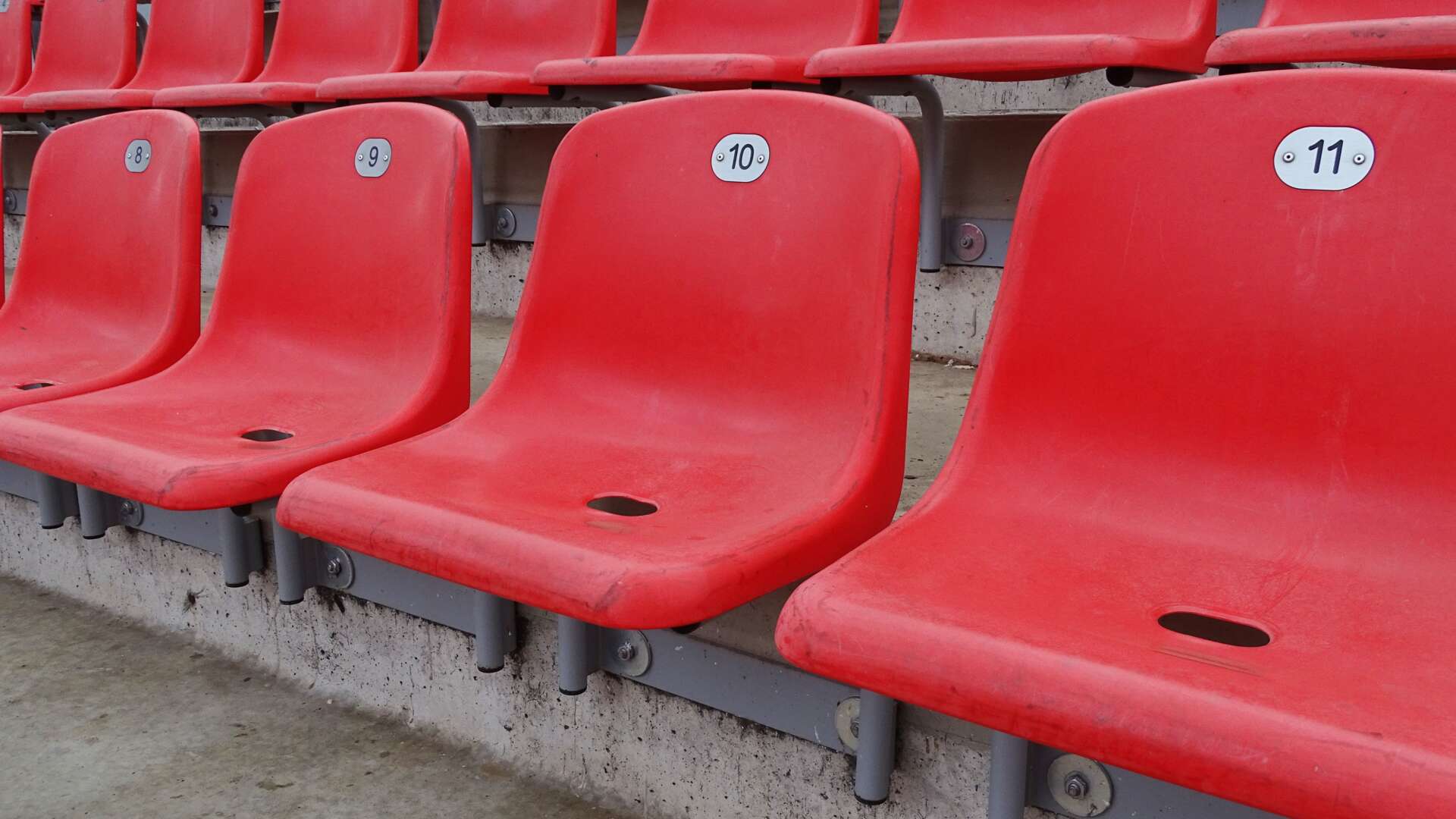 „Ungeschlagen Meister Sitz“
