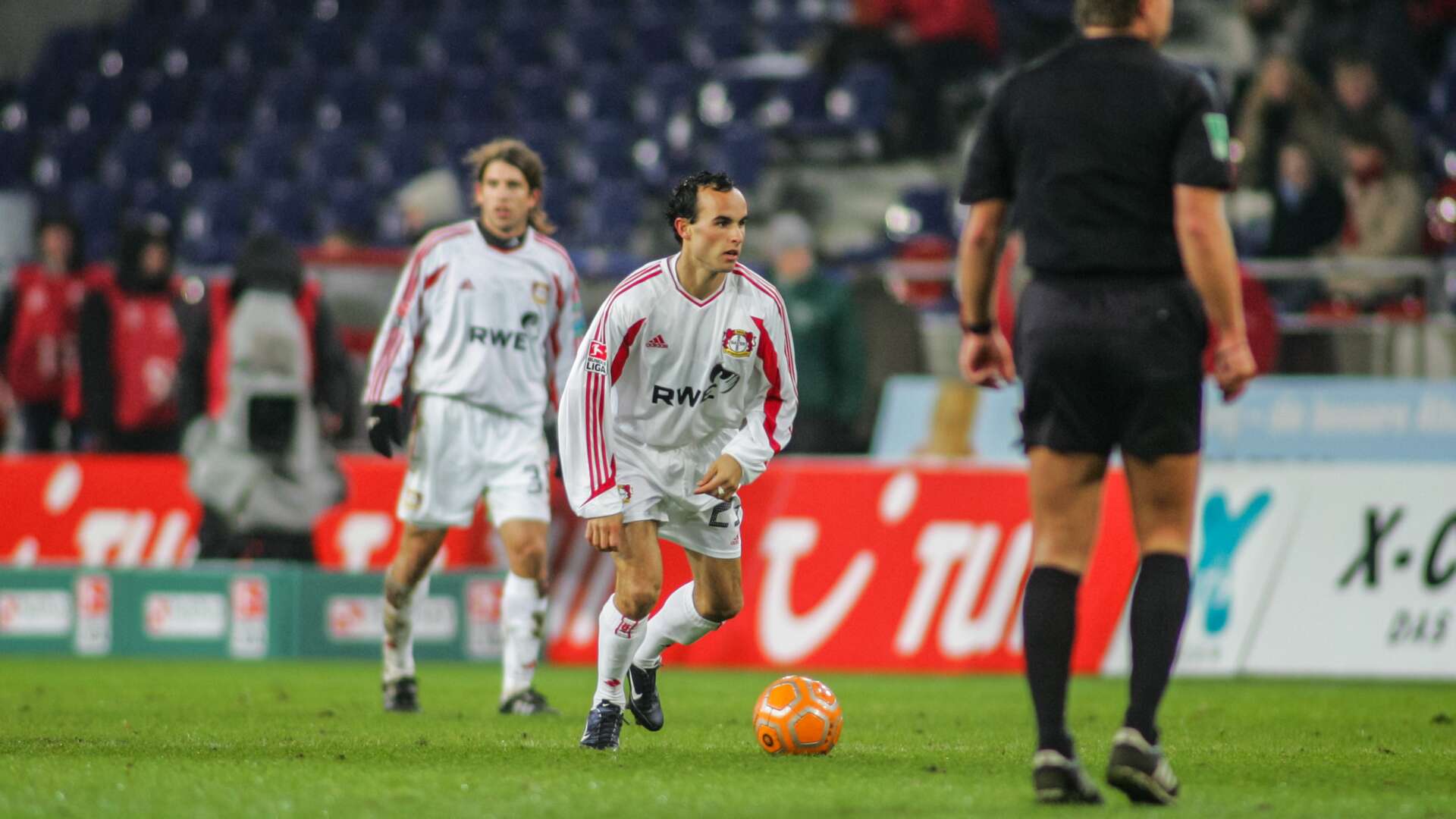 Landon Donovan