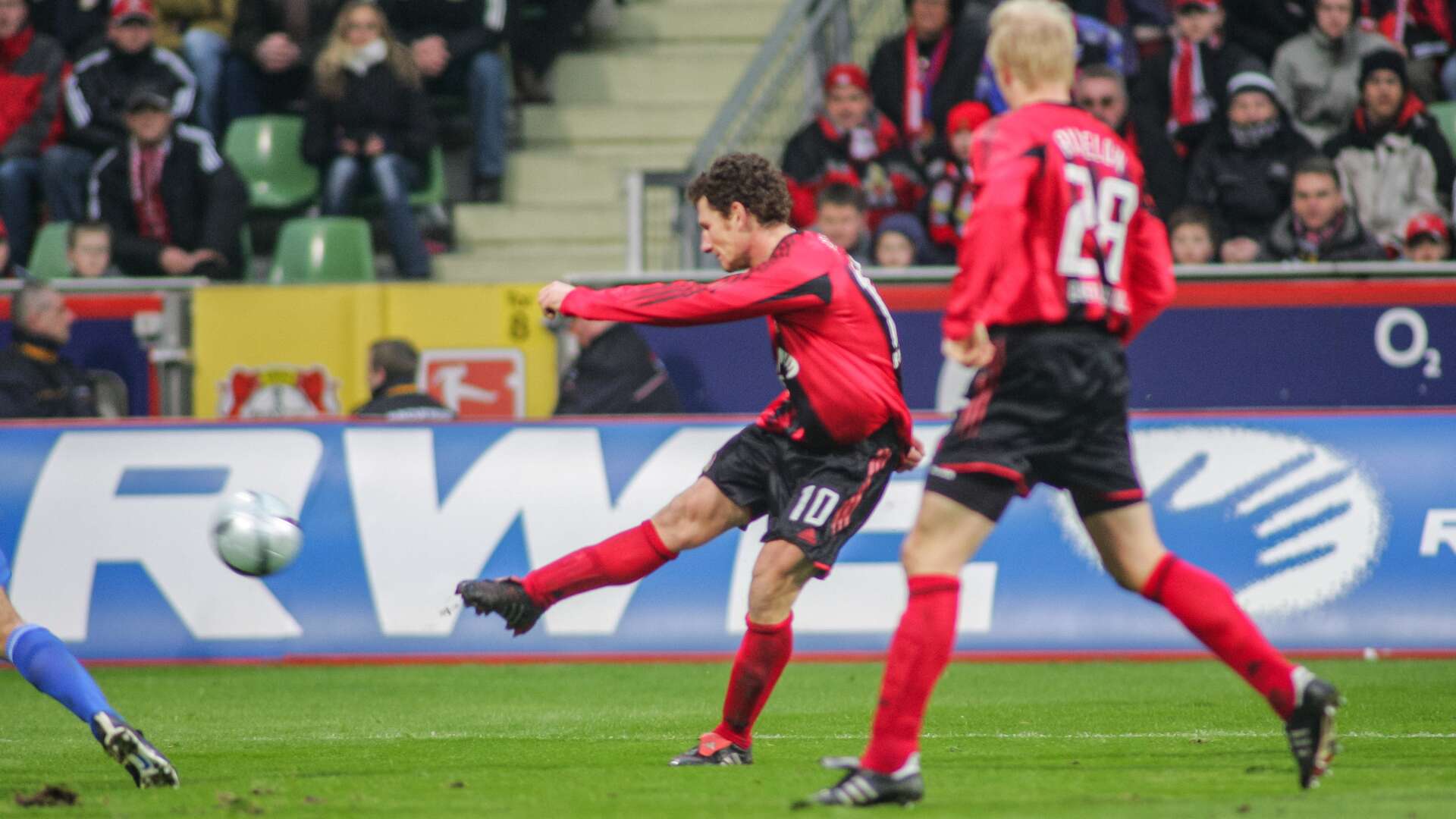 Paul Freier