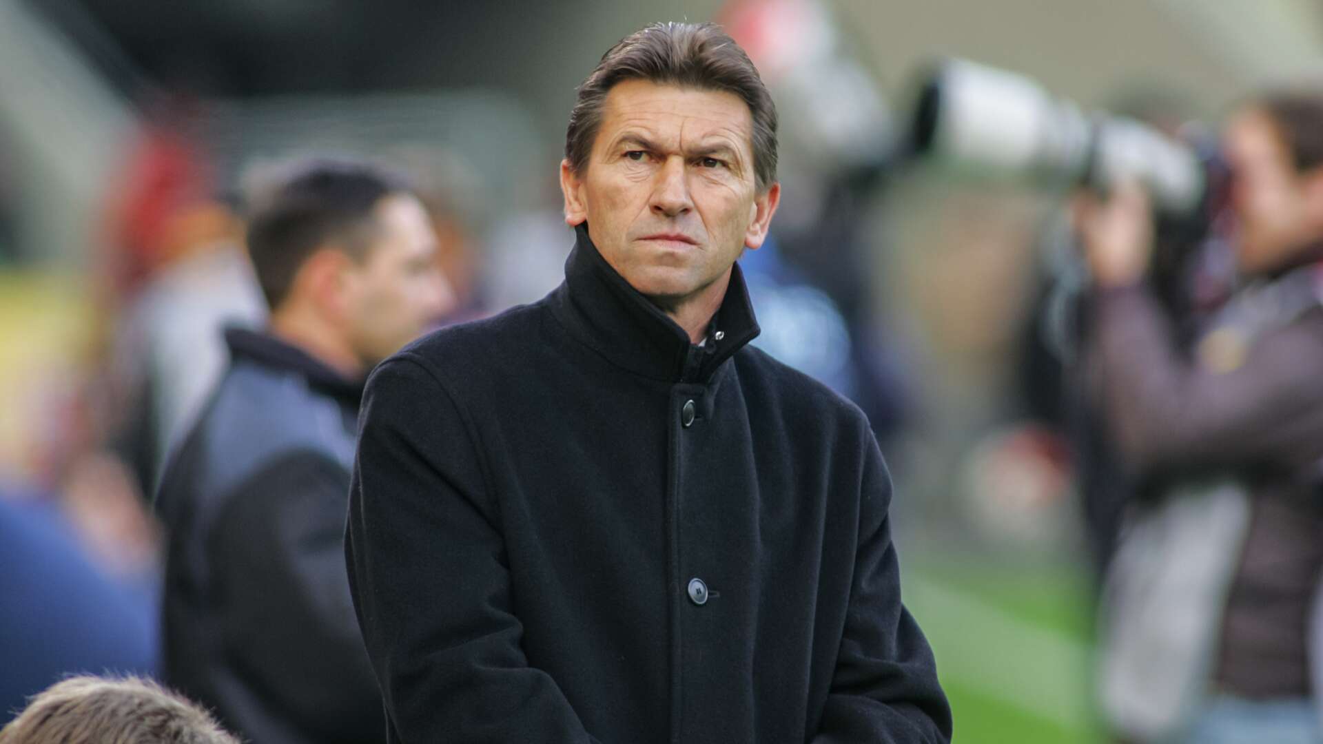 Klaus Augenthaler