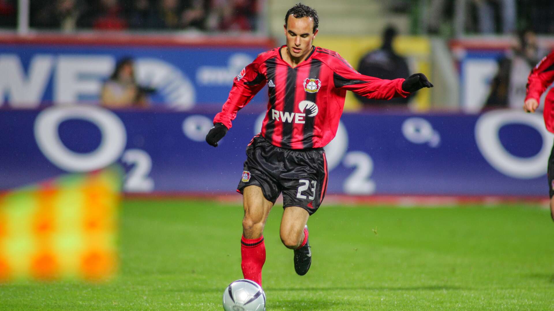 Landon Donovan