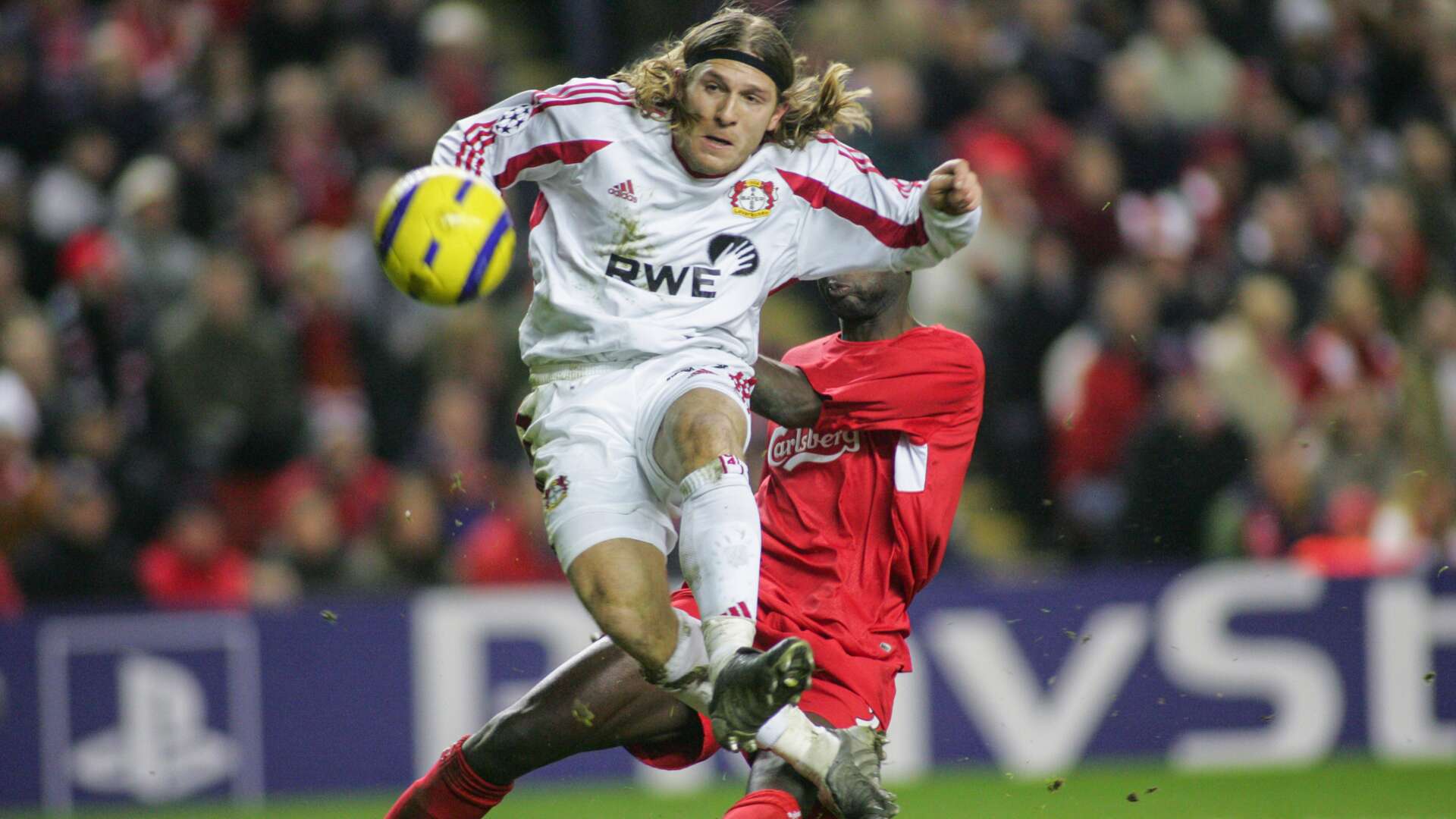 Andrey Voronin