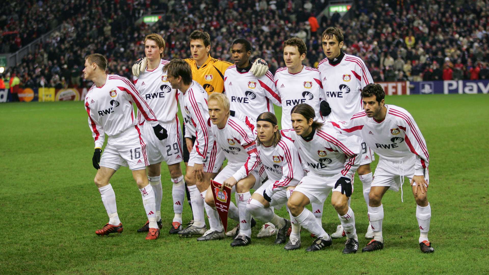 Bayer 04