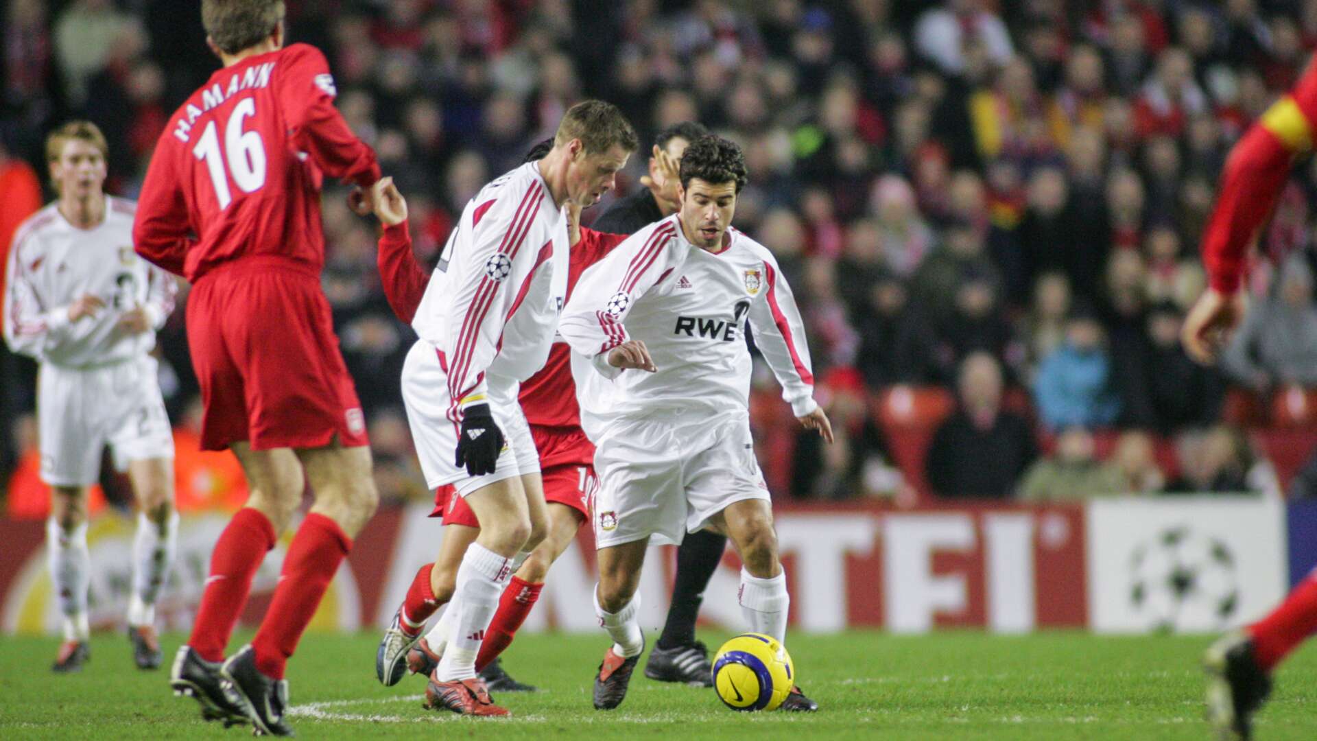 Robson Ponte