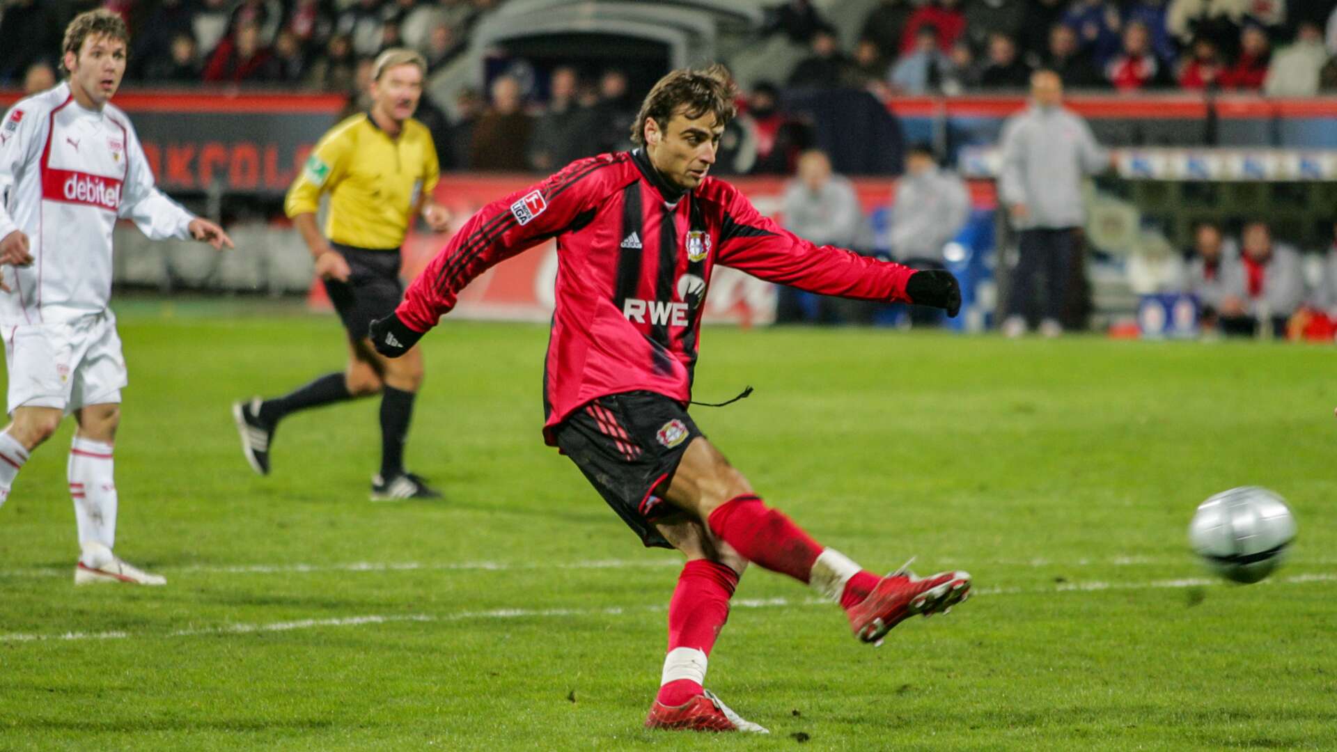 Dimitar Berbatov