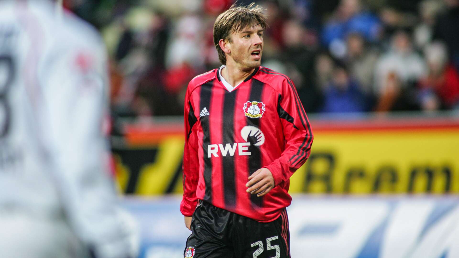 Bernd Schneider