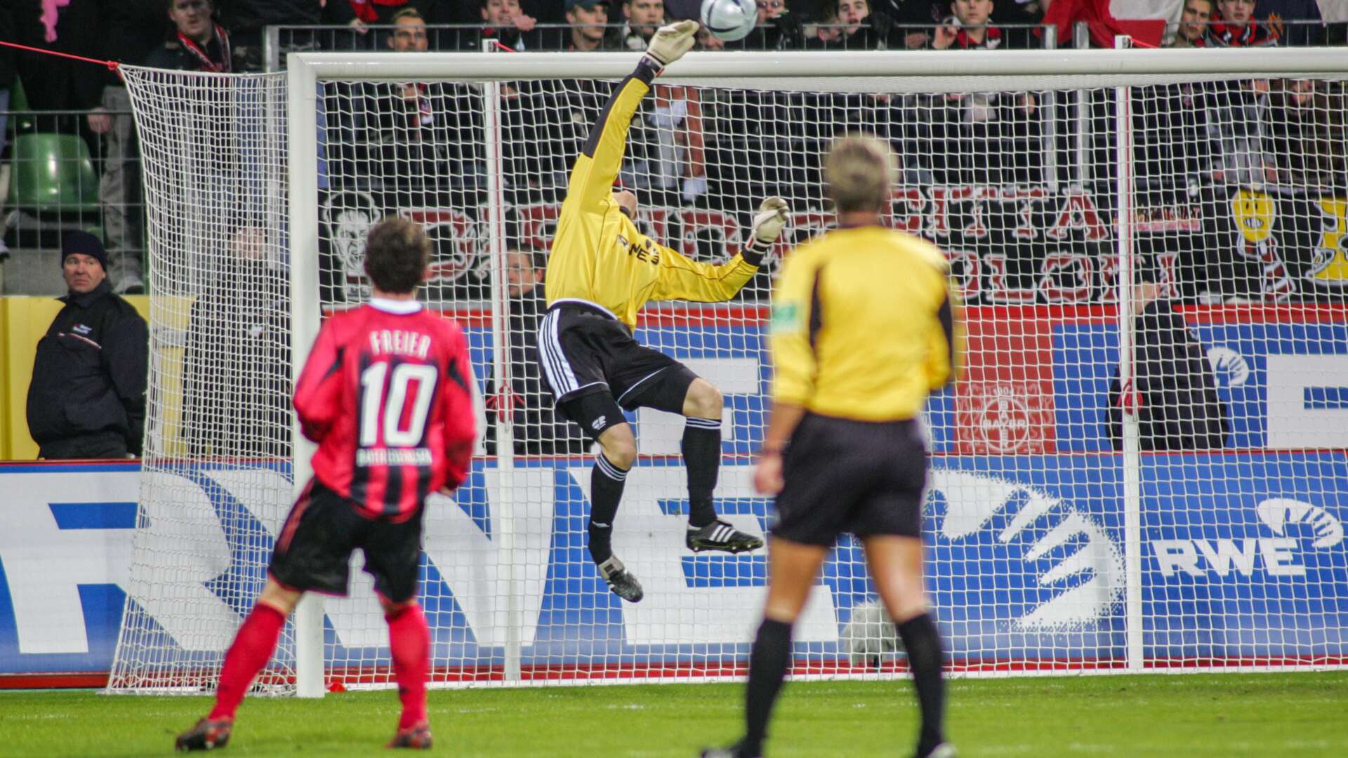 Hans Jörg Butt