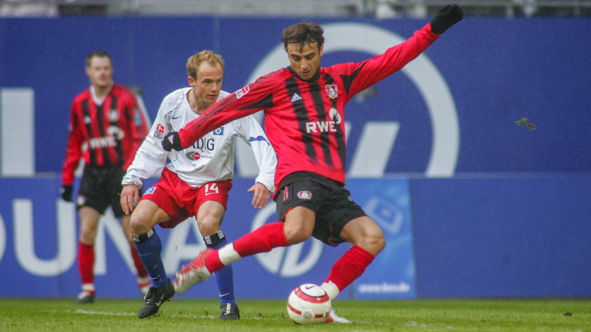 Dimitar Berbatov