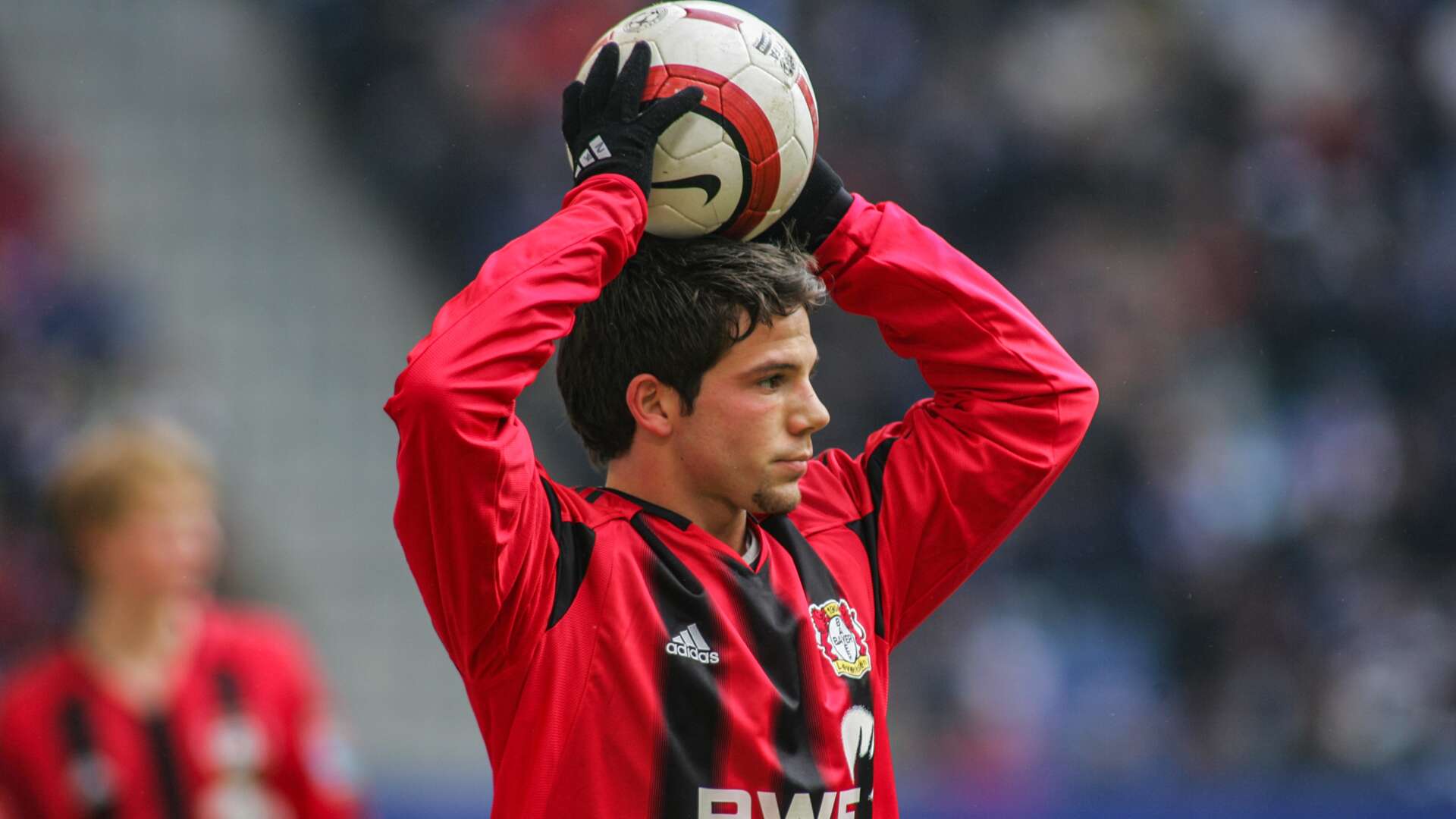 Gonzalo Castro