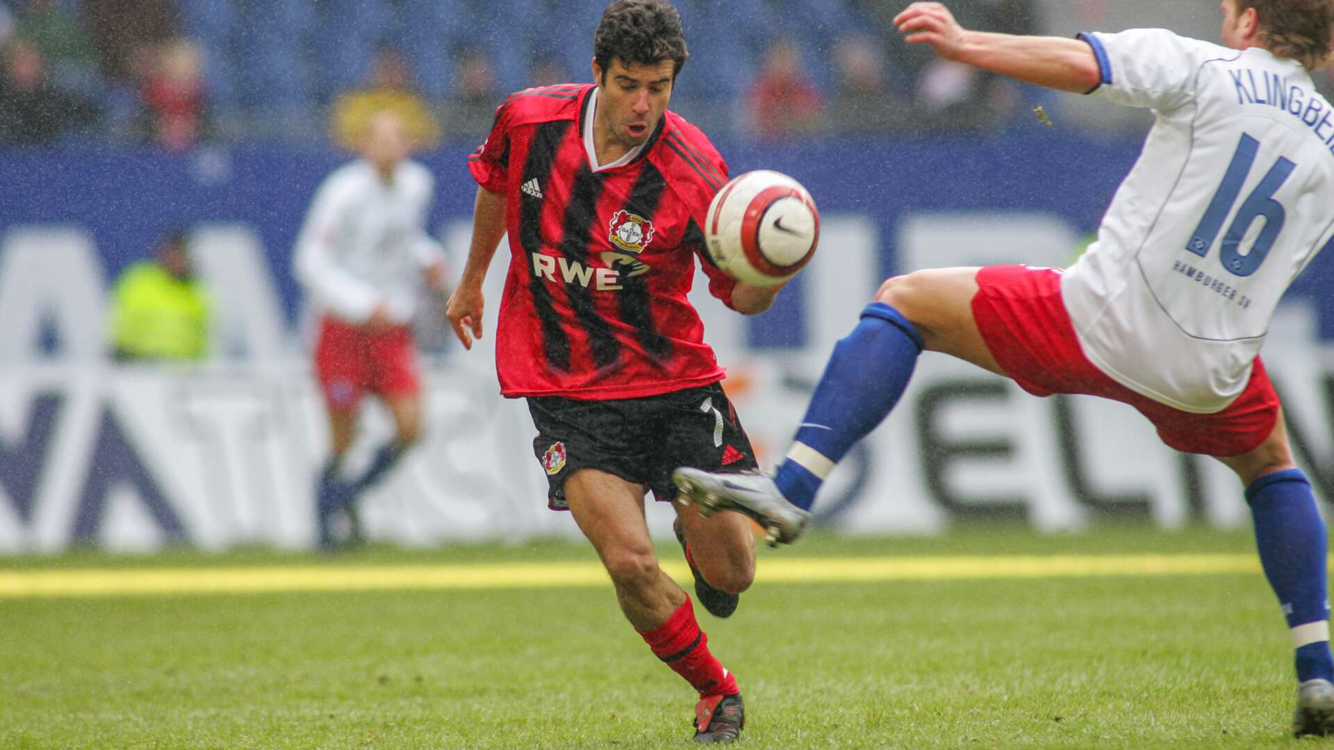 Robson Ponte