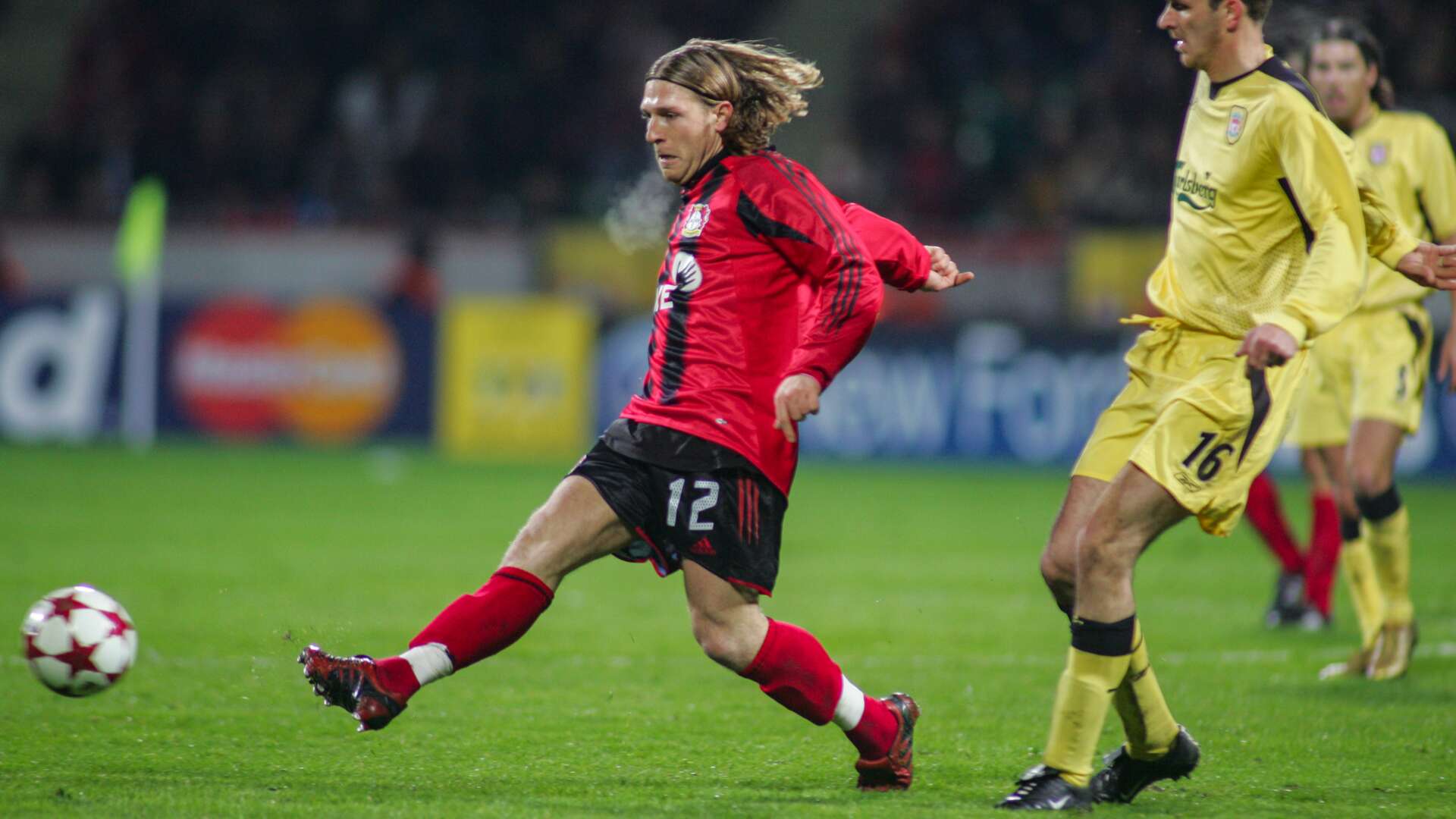 Andrey Voronin