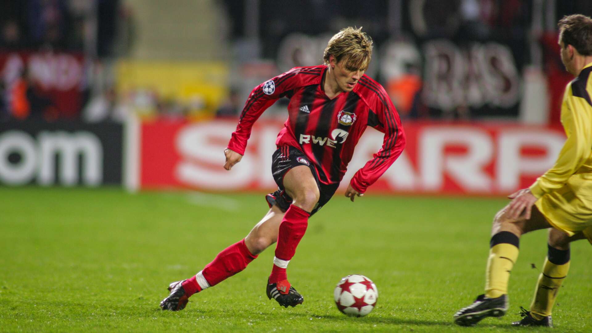 Clemens Fritz
