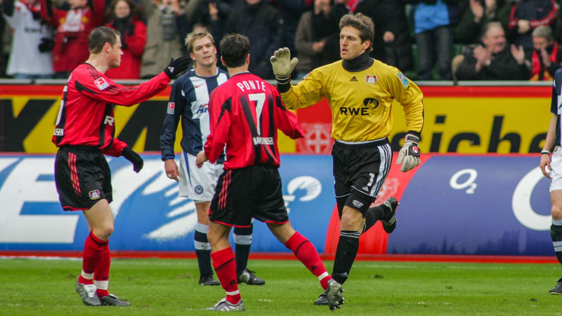 Hans Jörg Butt