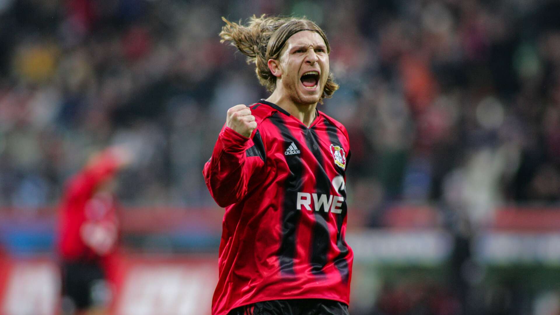 Andrey Voronin