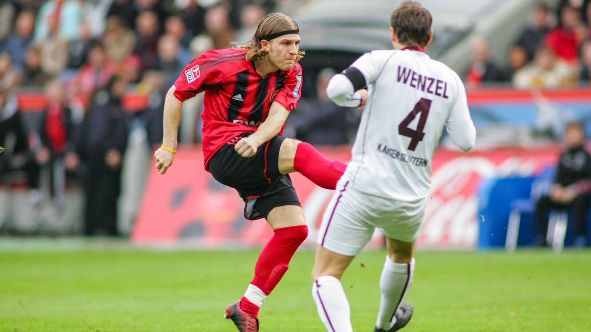 Andrey Voronin