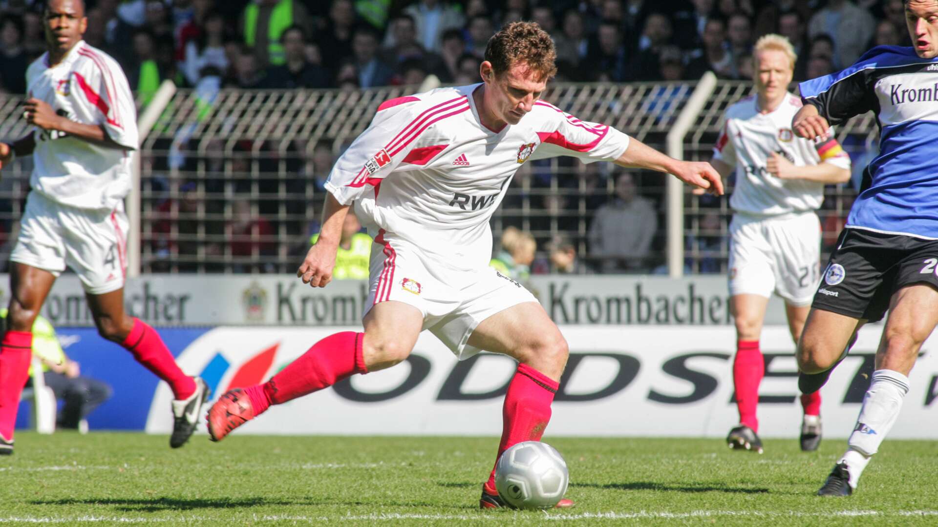 Paul Freier