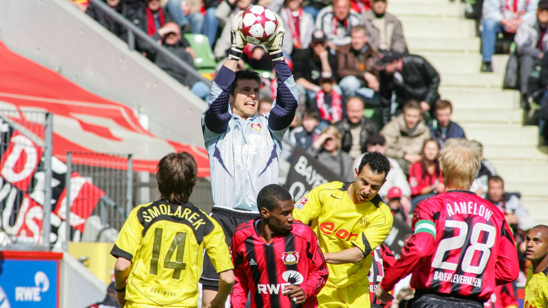 Hans Jörg Butt