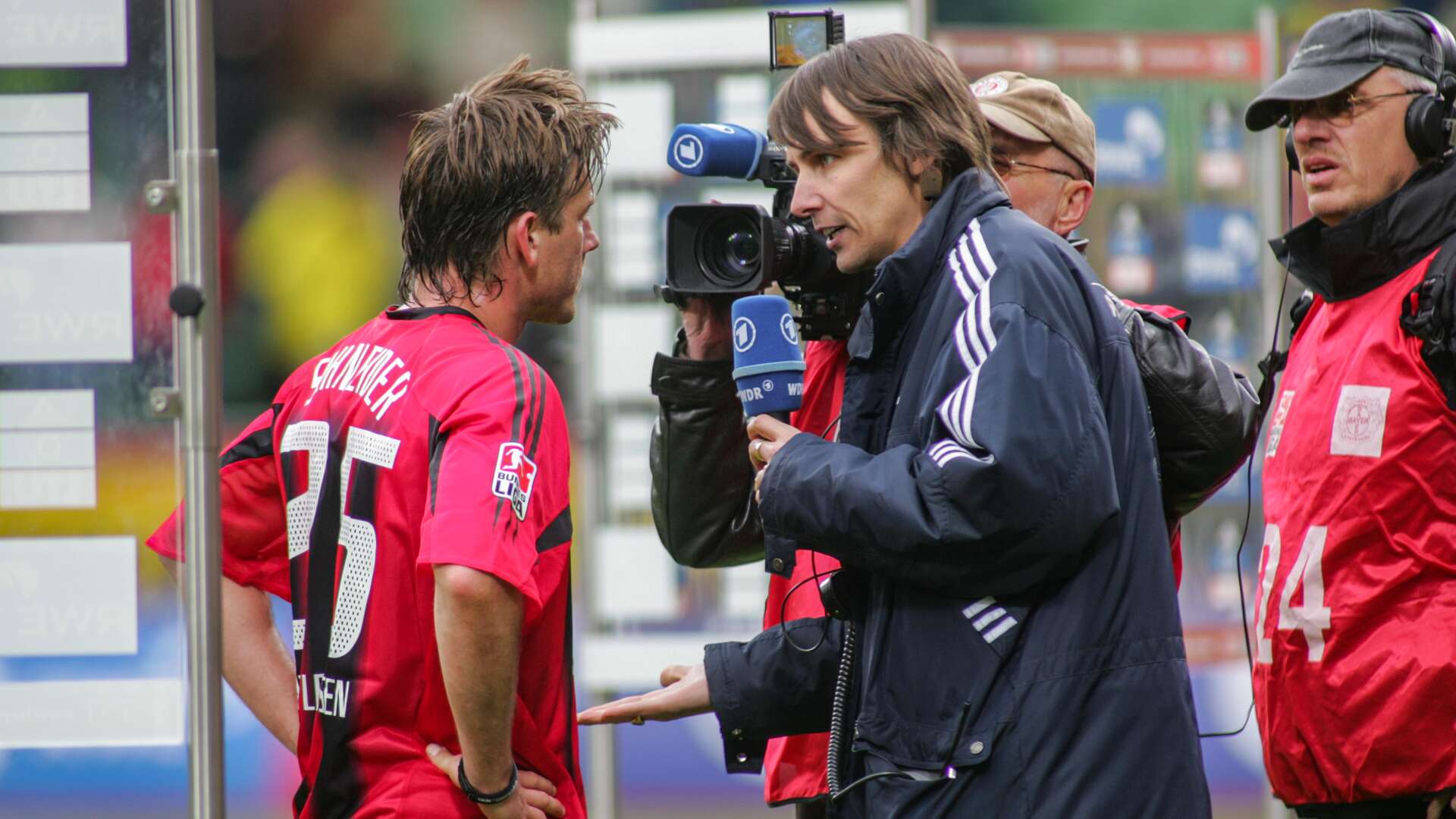 Bernd Schneider