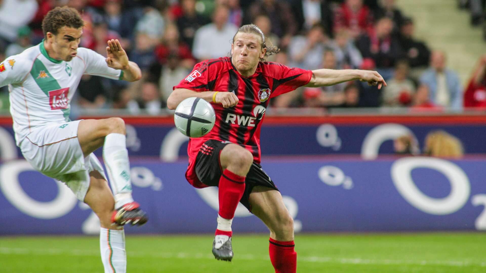 Andrey Voronin
