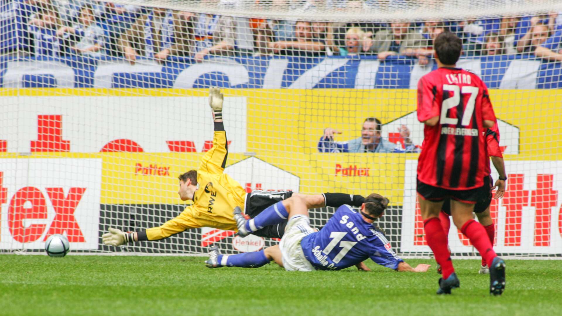 Hans Jörg Butt