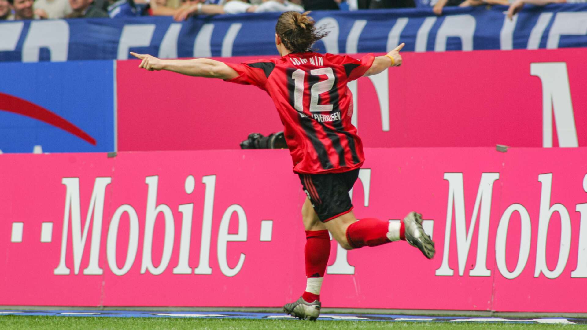Andrey Voronin