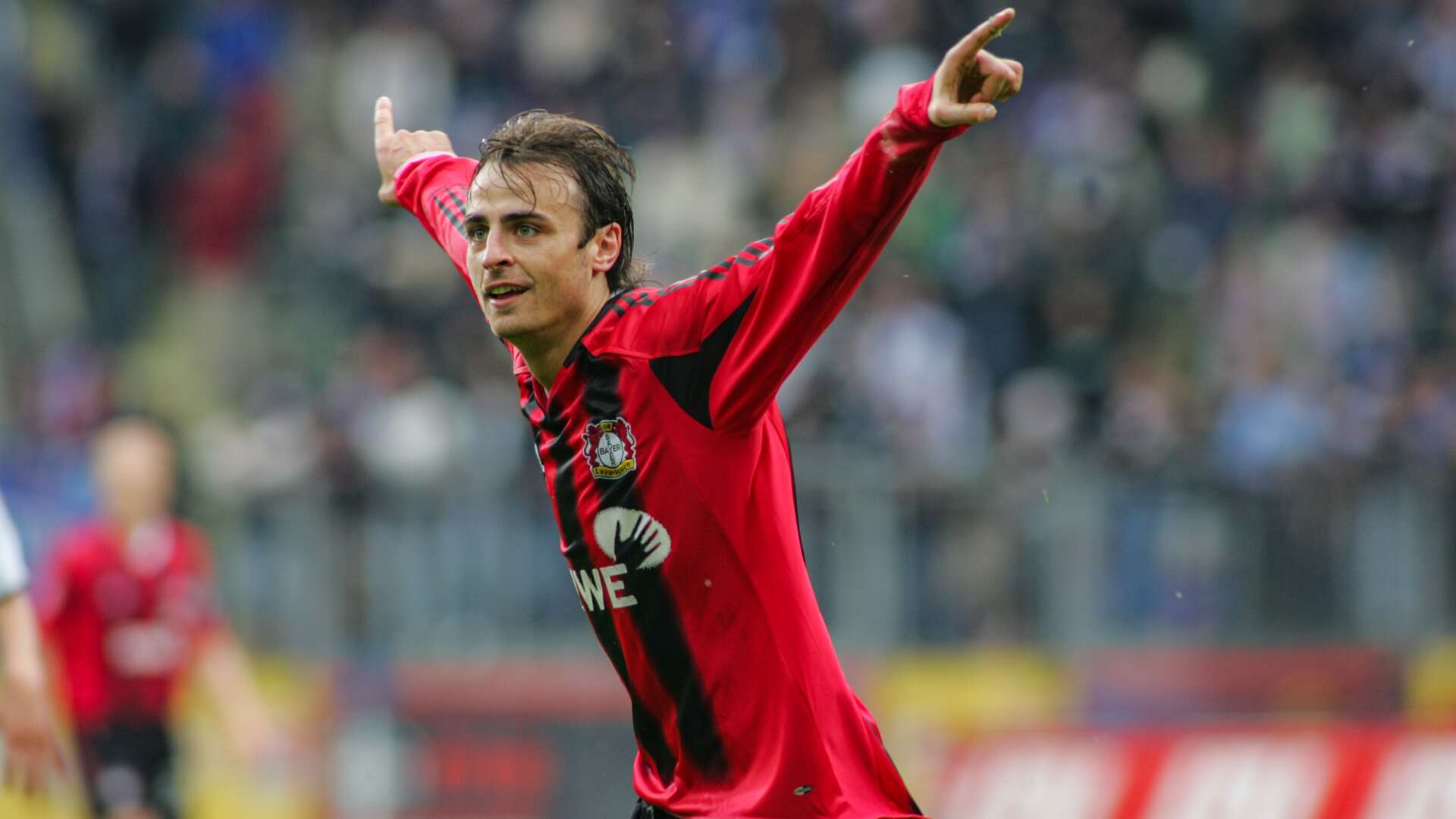 Dimitar Berbatov