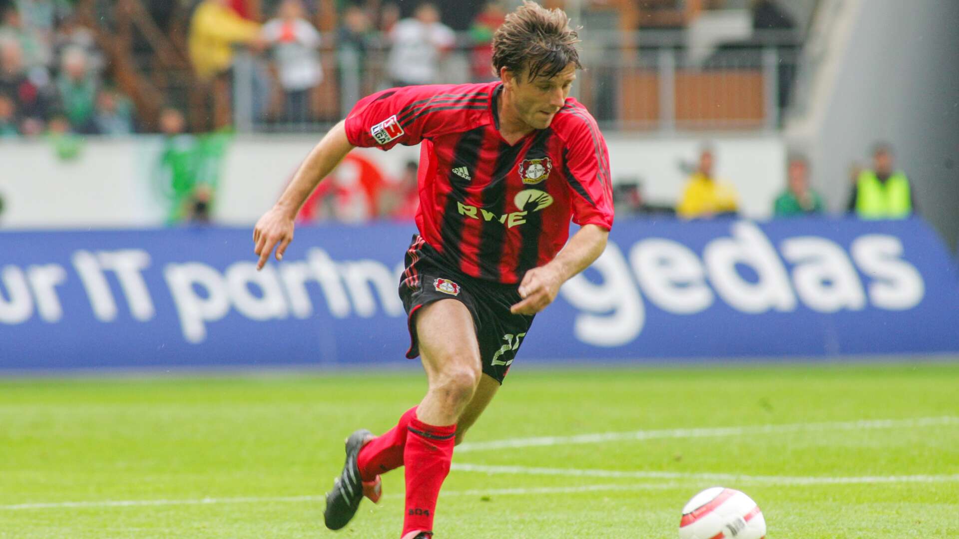 Bernd Schneider