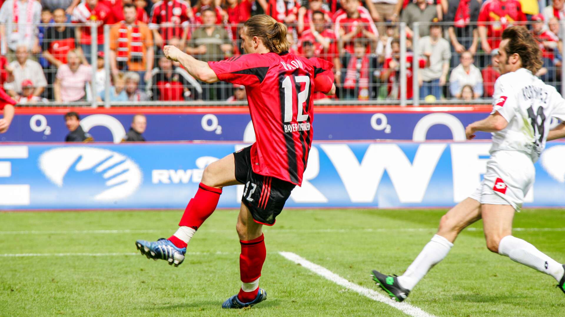 Andrey Voronin
