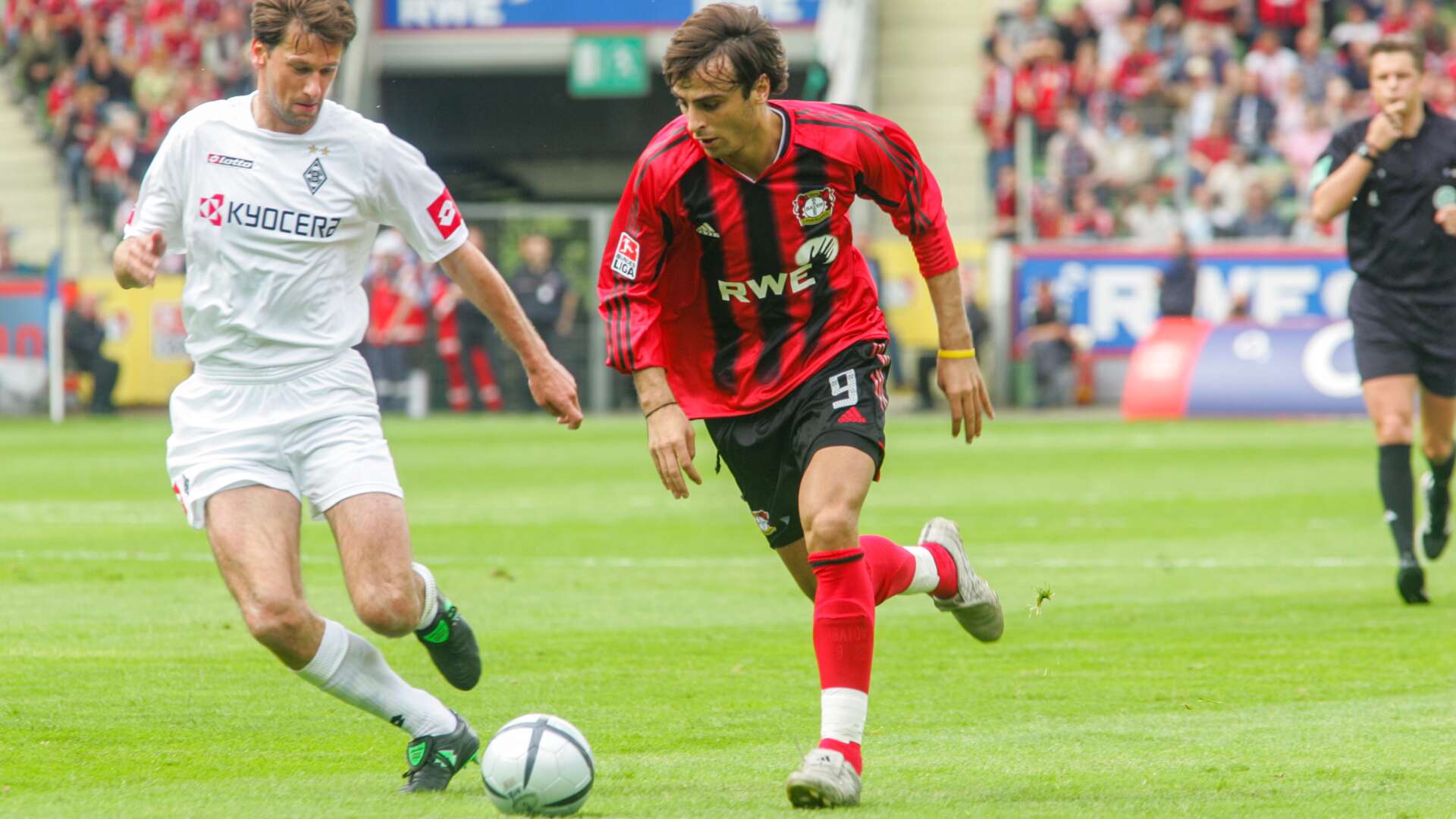 Dimitar Berbatov