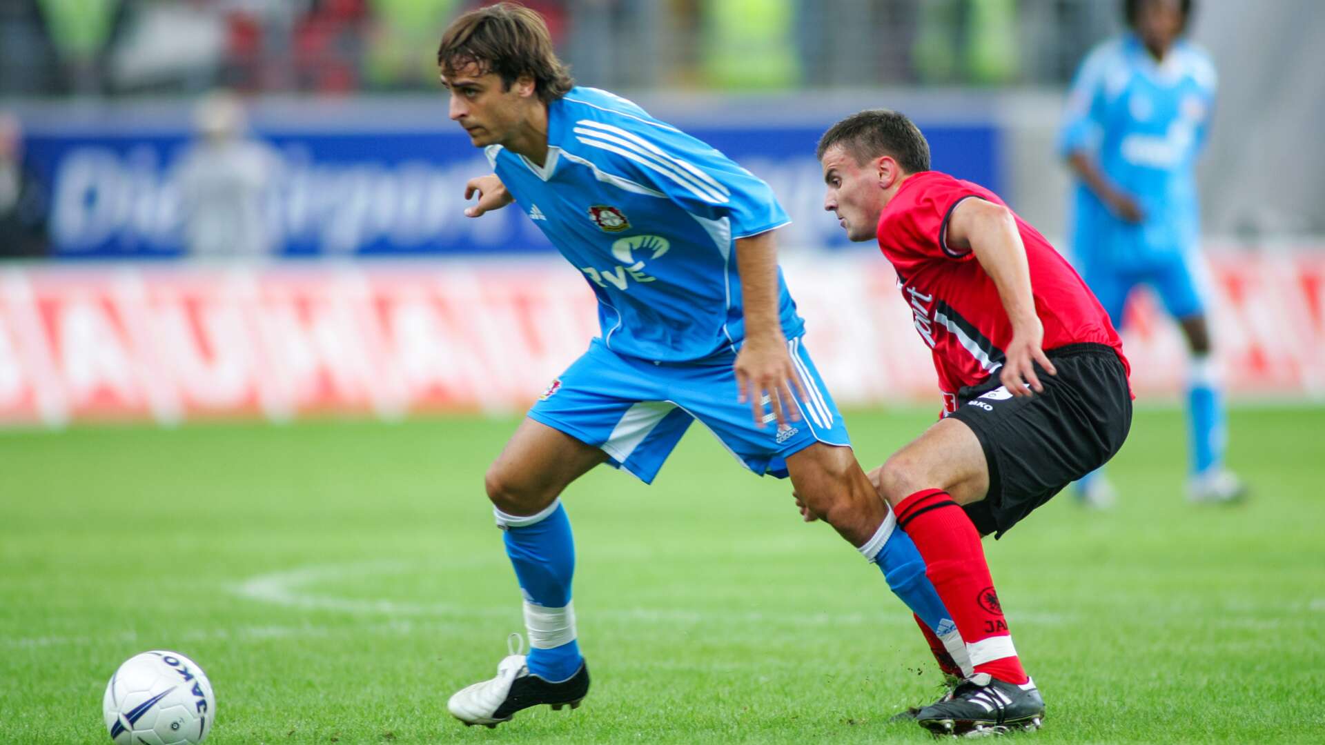Dimitar Berbatov