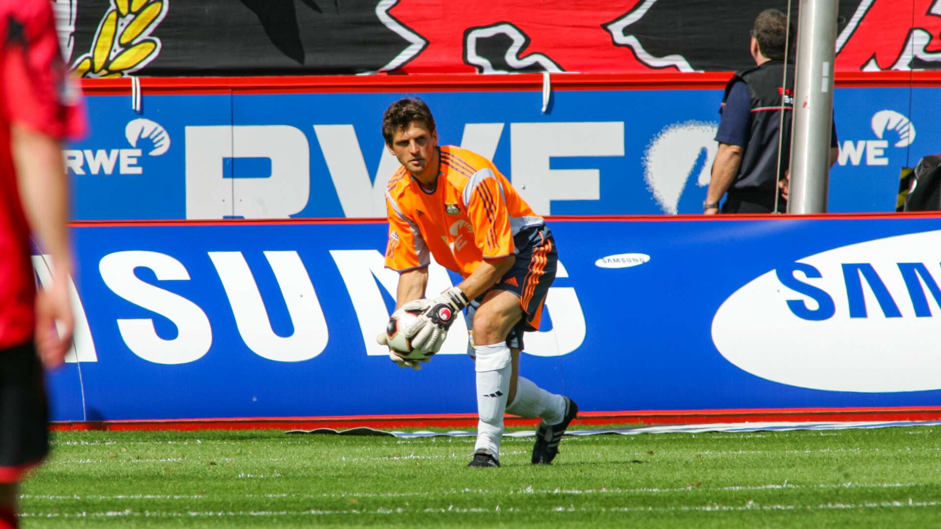 Hans Jörg Butt