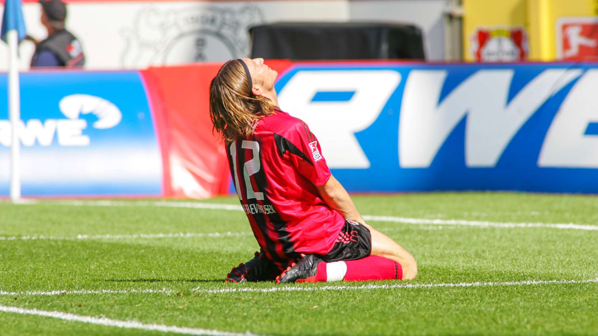 Andrey Voronin