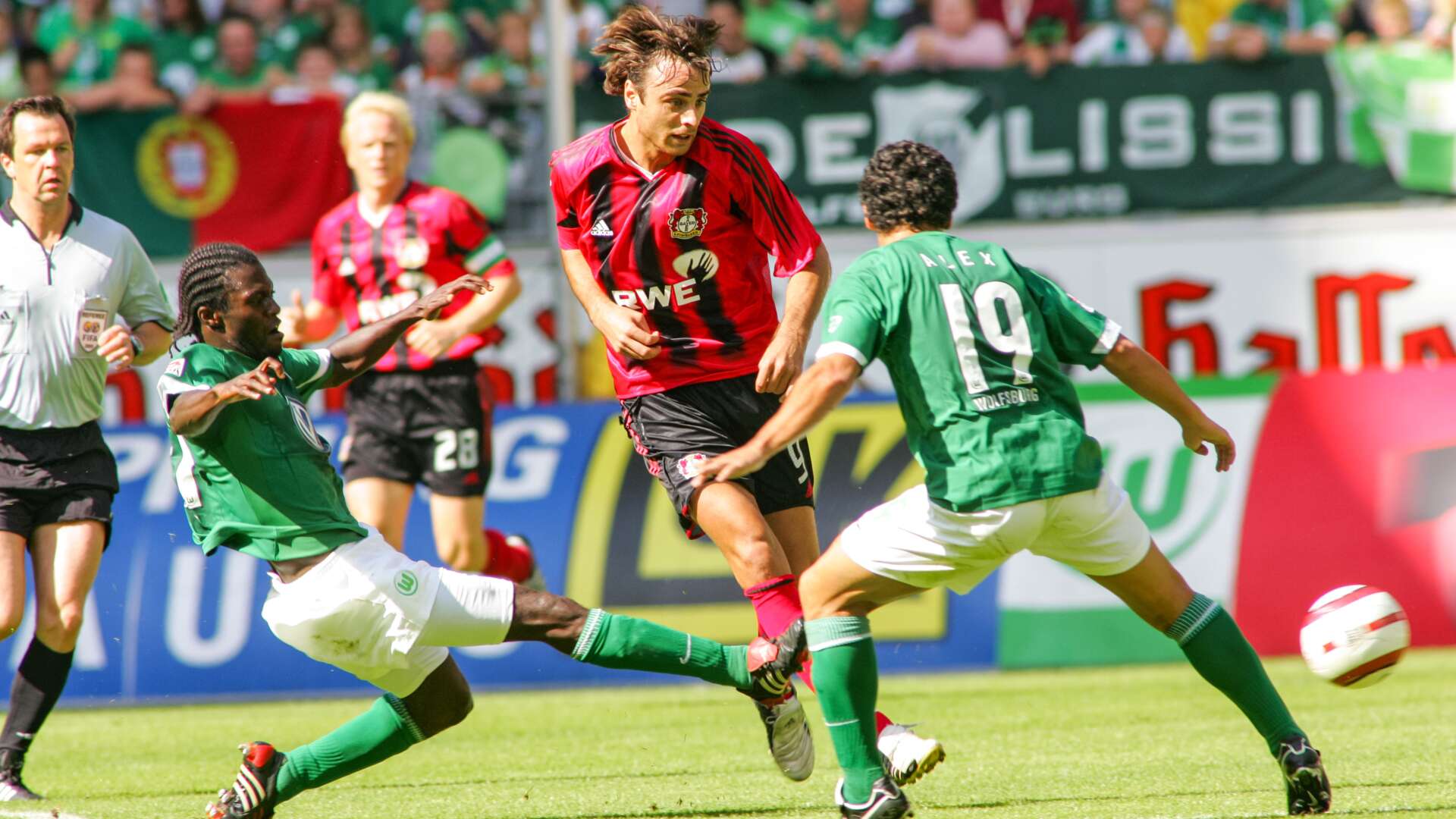 Dimitar Berbatov
