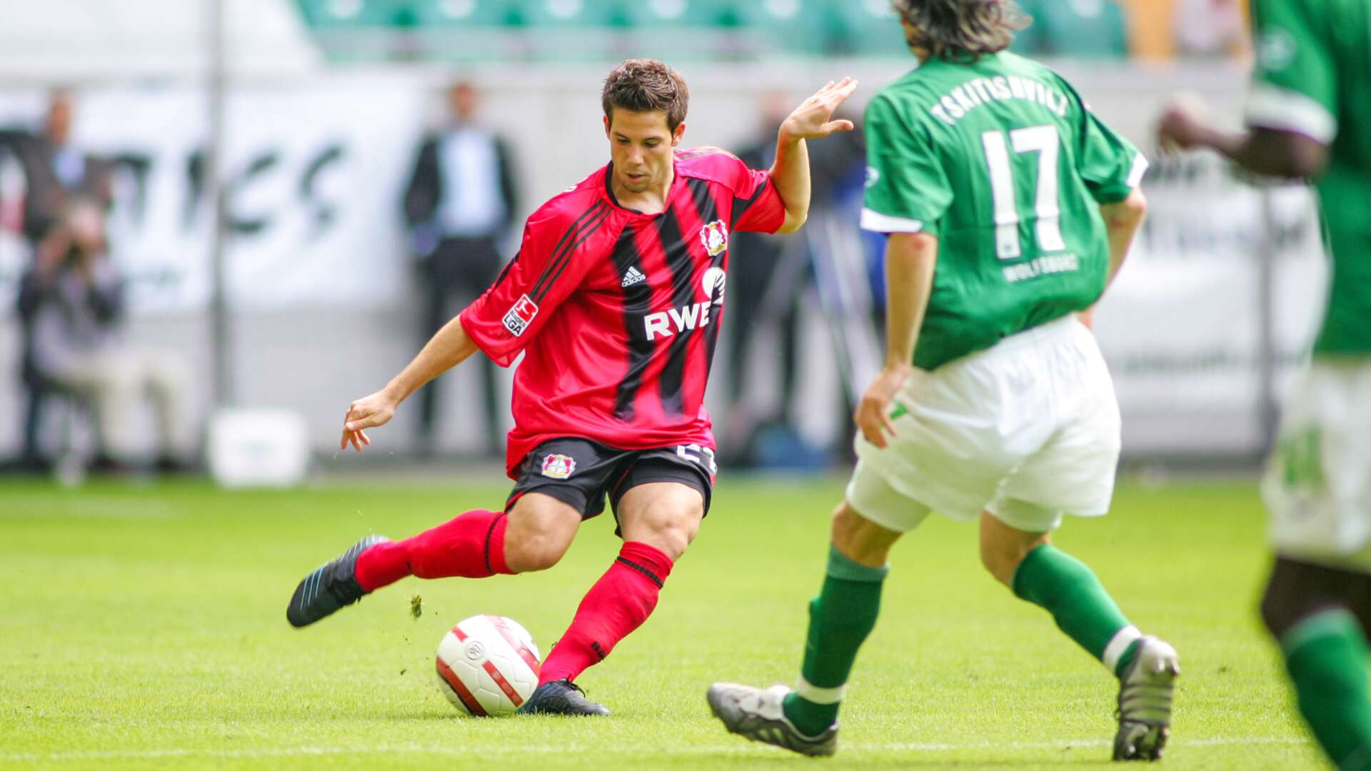Gonzalo Castro