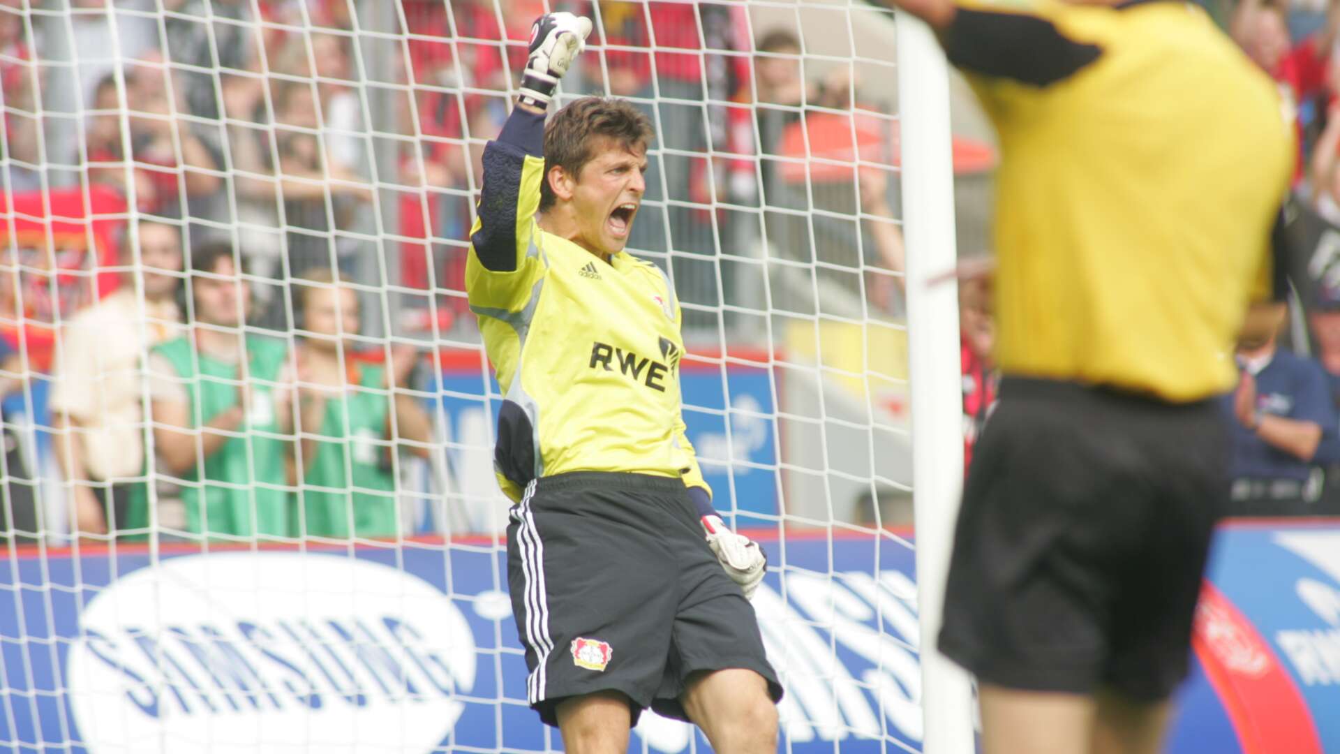 Hans Jörg Butt