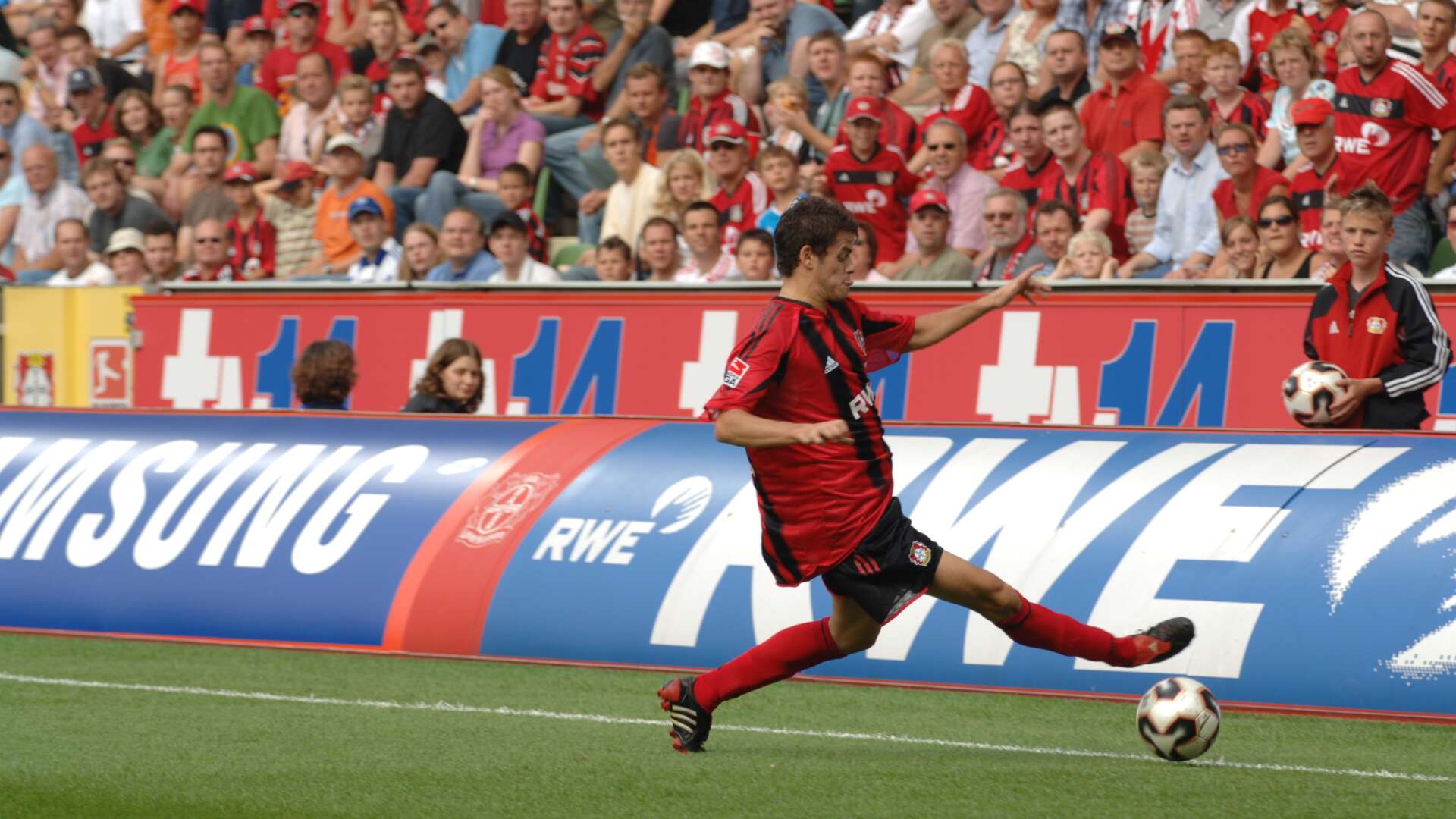 Tranquillo Barnetta
