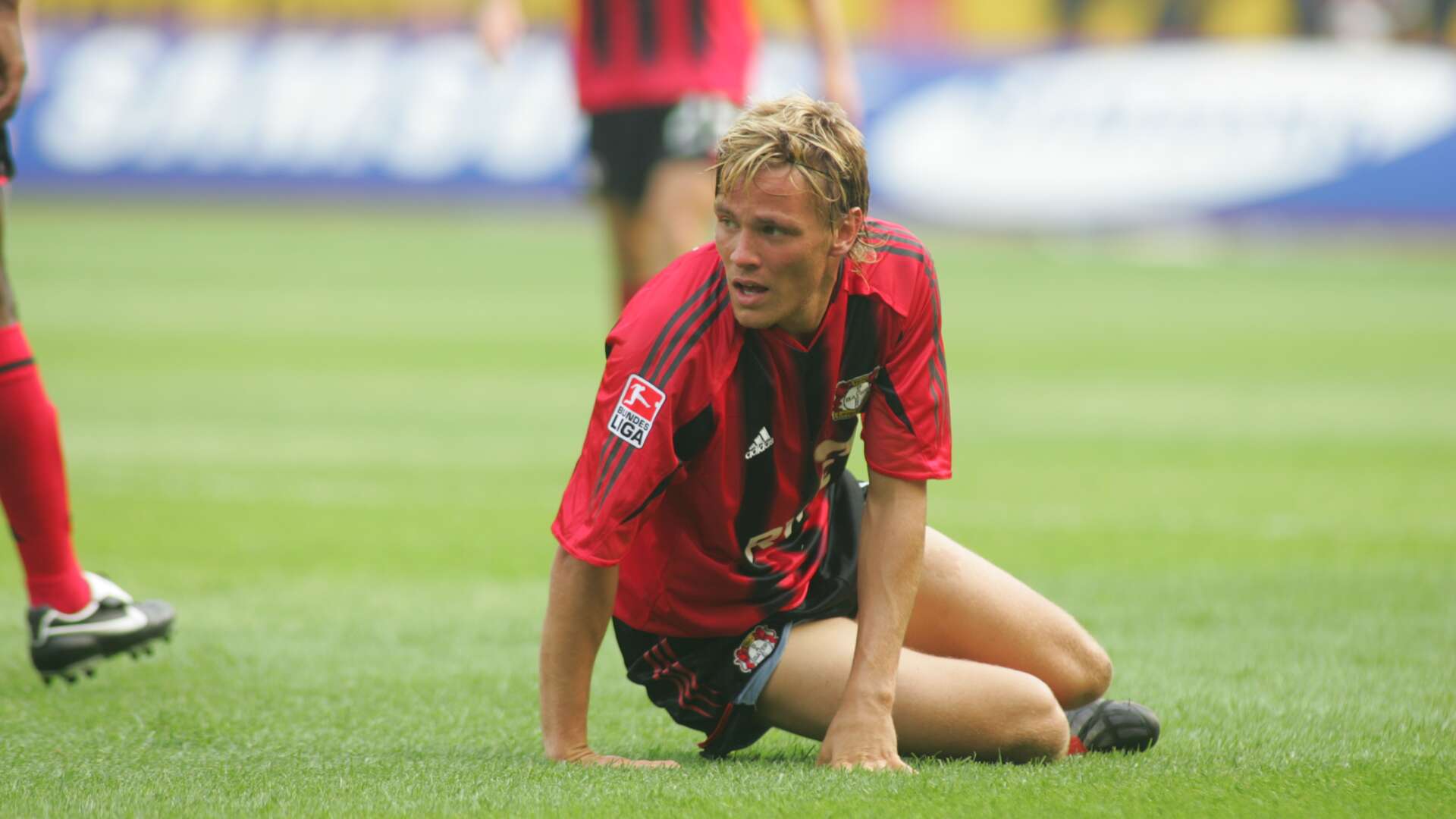 Clemens Fritz