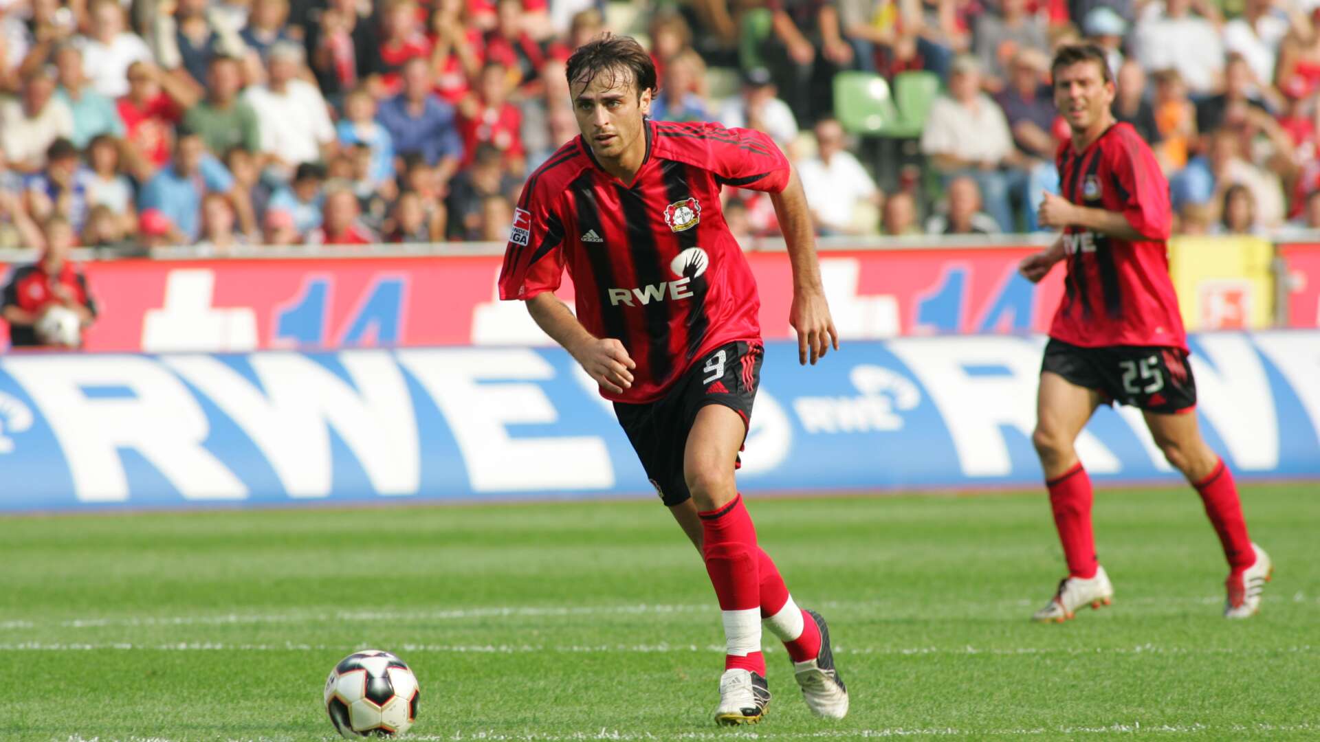 Dimitar Berbatov