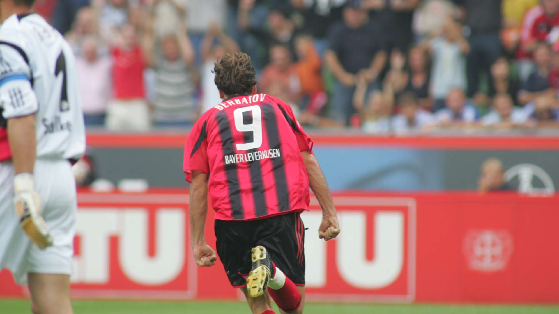 Dimitar Berbatov