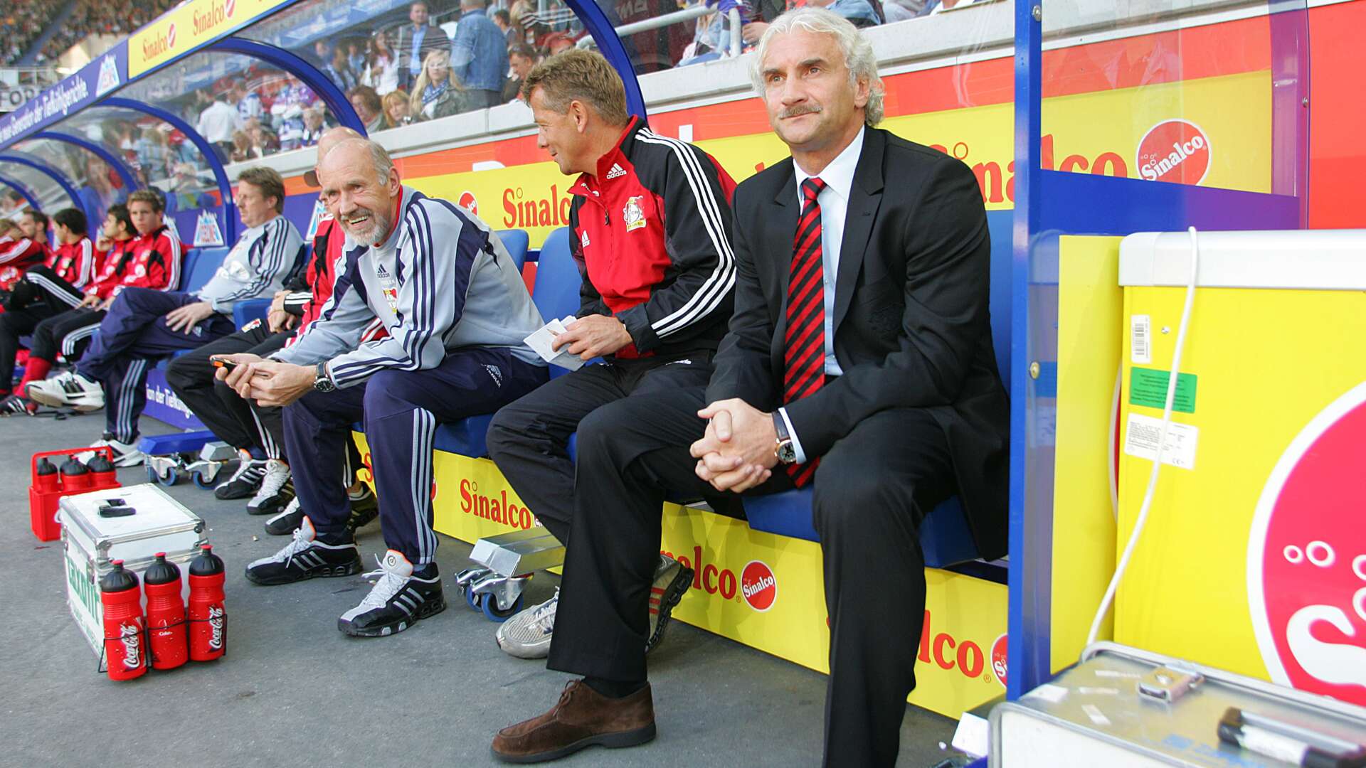 Rudi Völler