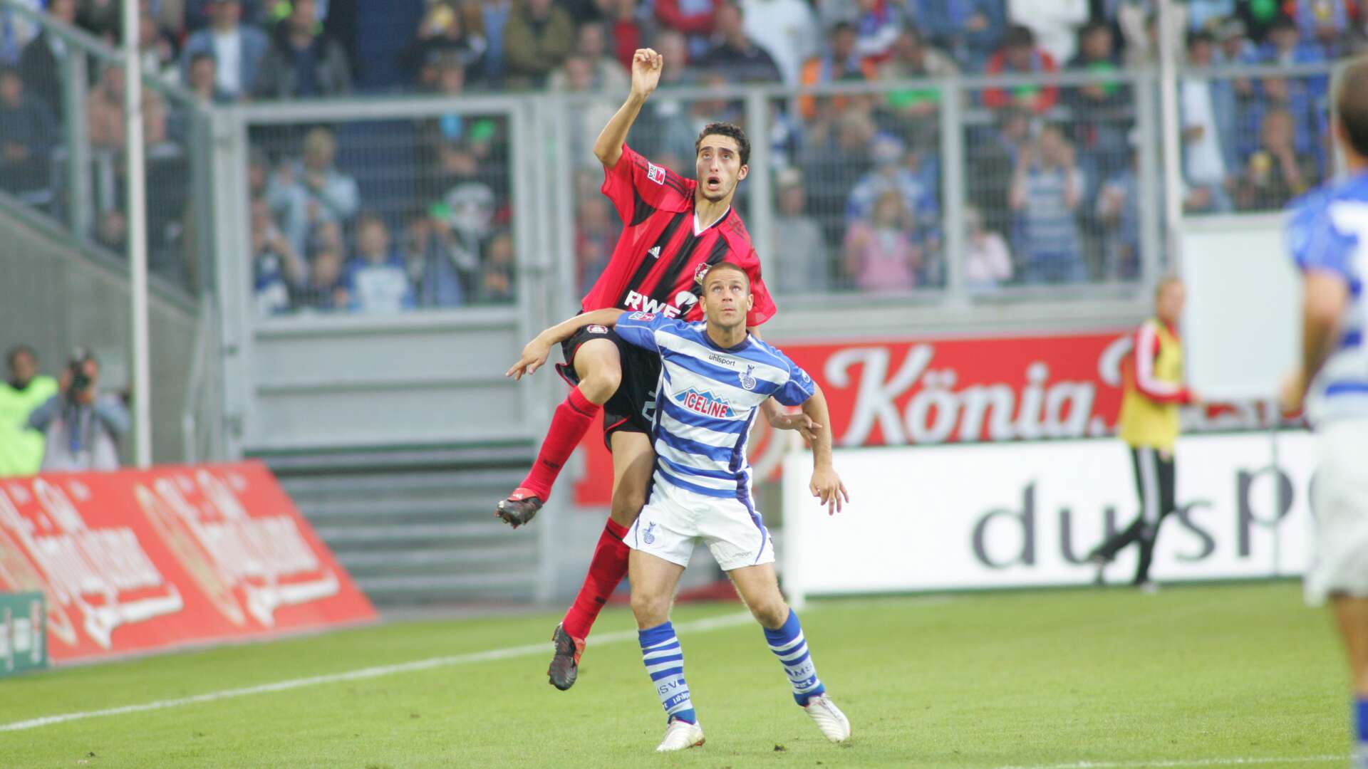 Ahmed Madouni