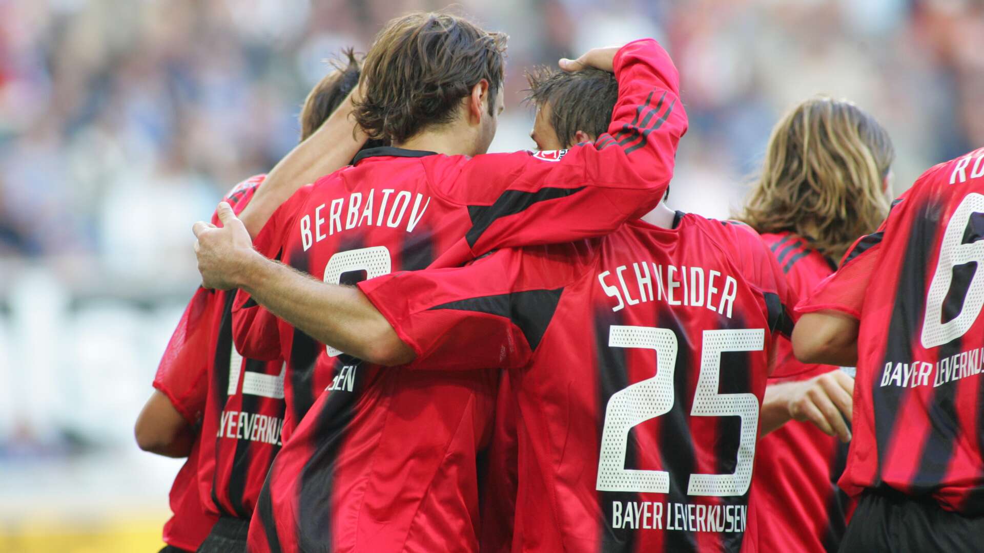 Dimitar Berbatov