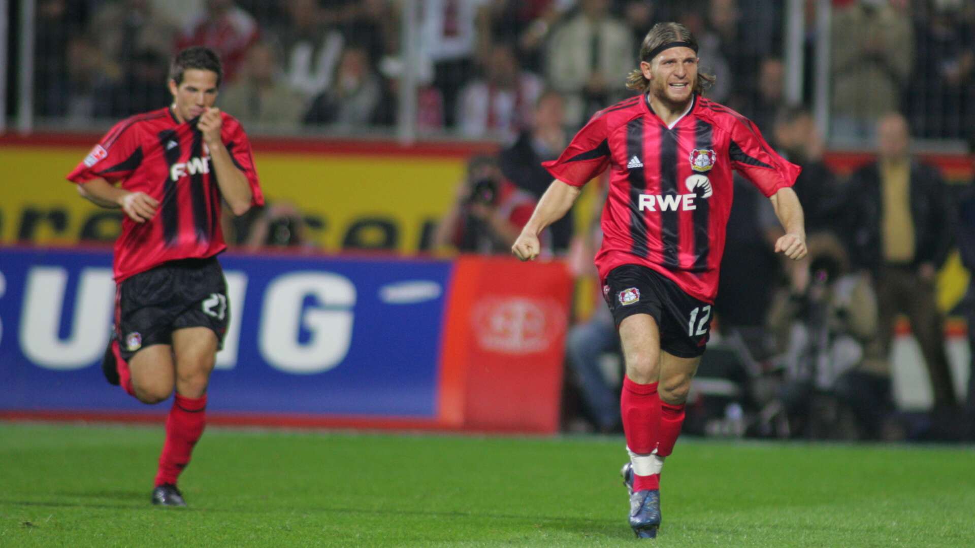 Andrey Voronin