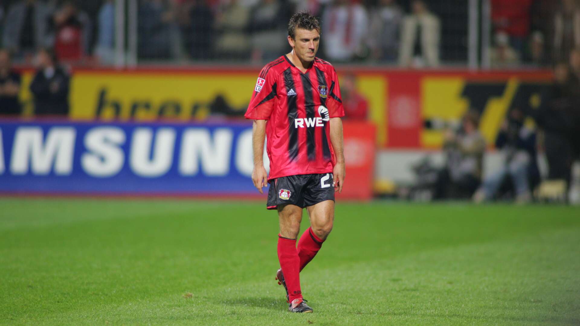 Bernd Schneider