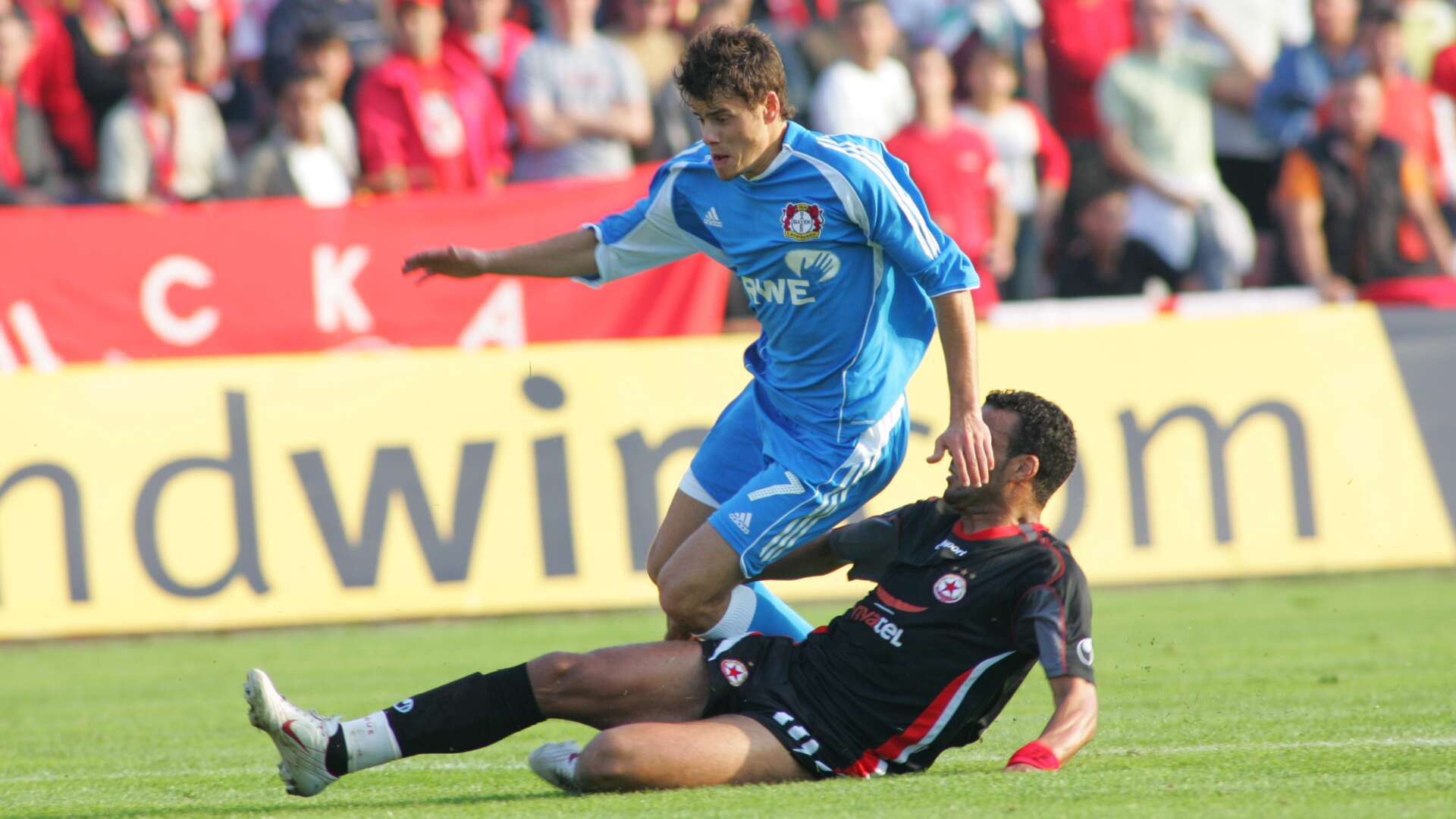 Tranquillo Barnetta