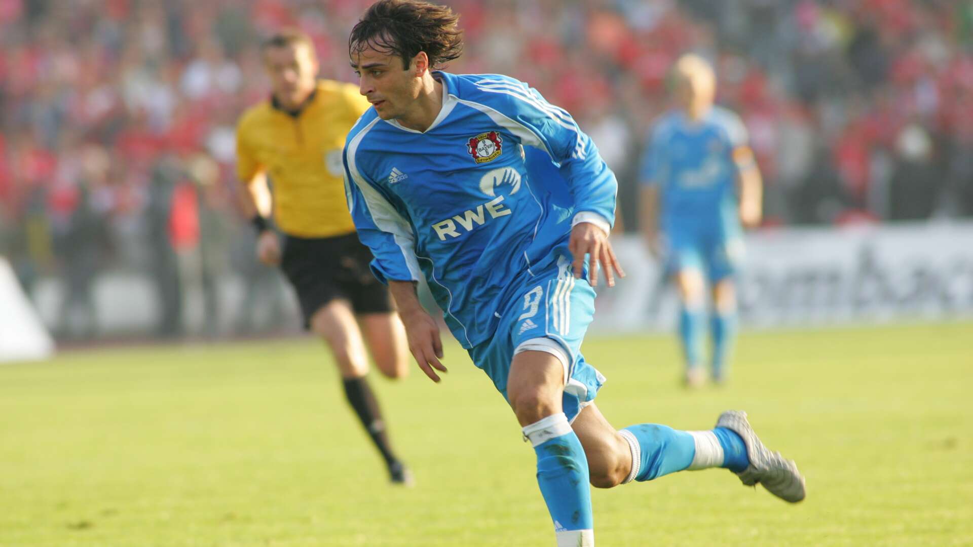 Dimitar Berbatov